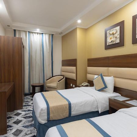 Ehdaa Hotel 메카 외부 사진
