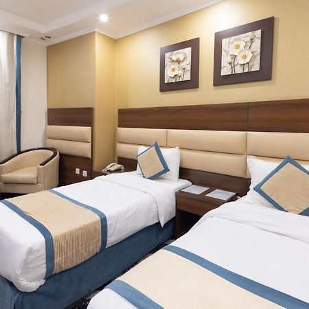 Ehdaa Hotel 메카 외부 사진