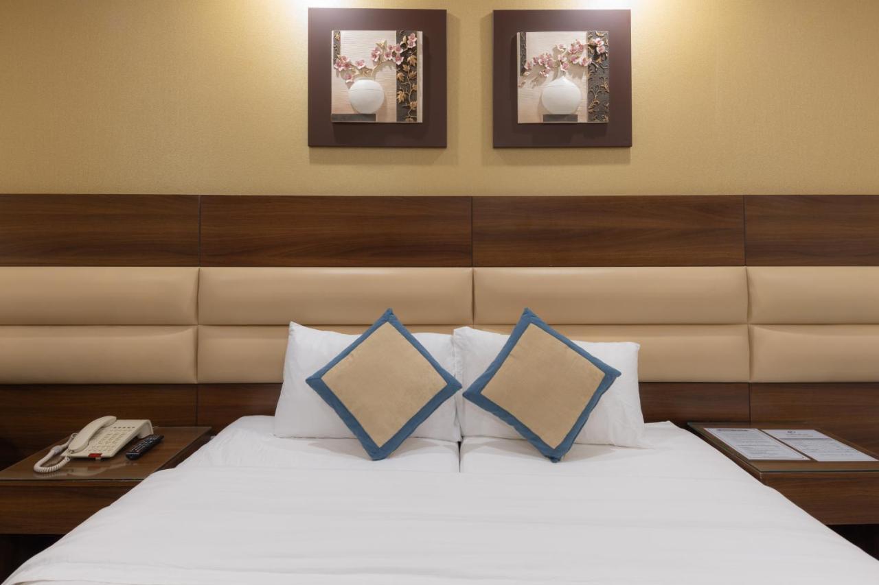 Ehdaa Hotel 메카 외부 사진